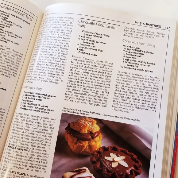 🌿Vtg American collectors edition cookbook🌿 - Picture 6 of 8